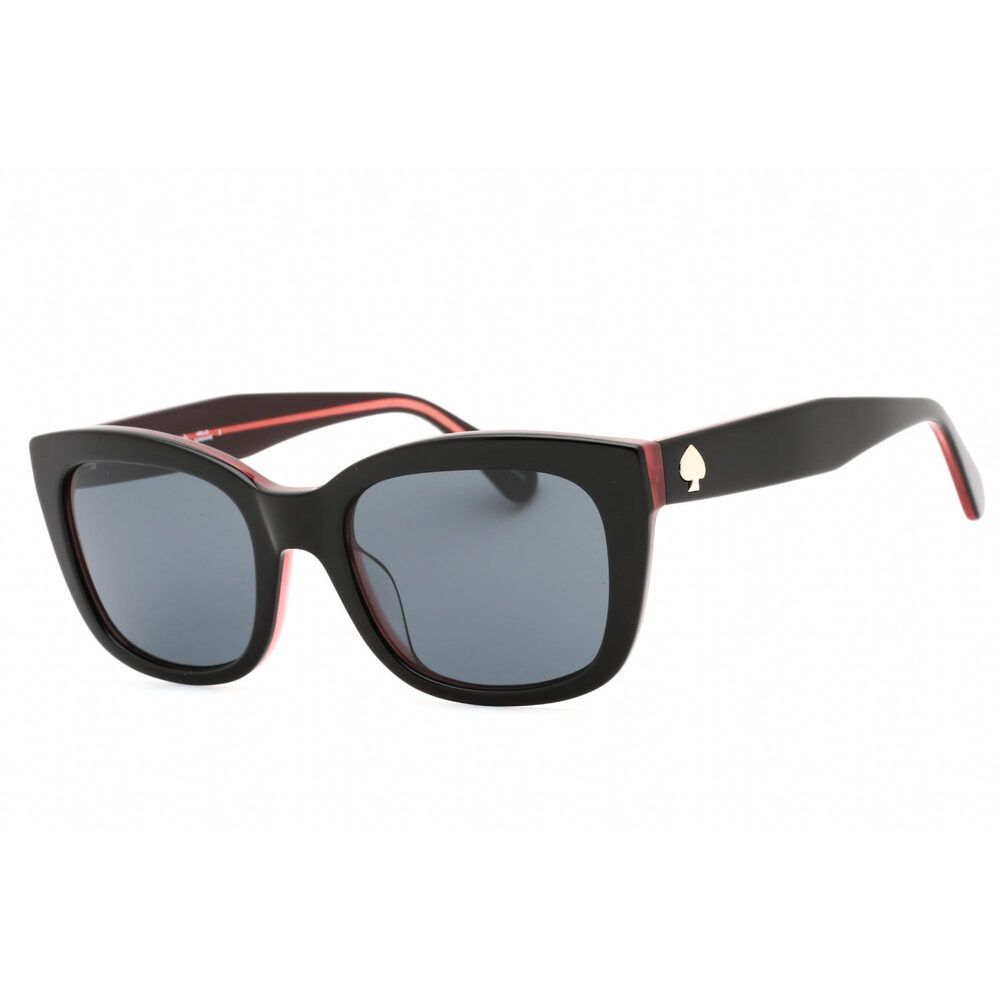 NWT Kate Spade Kate Spade TAMMY/S 0807 IR 53mm New Sunglasses